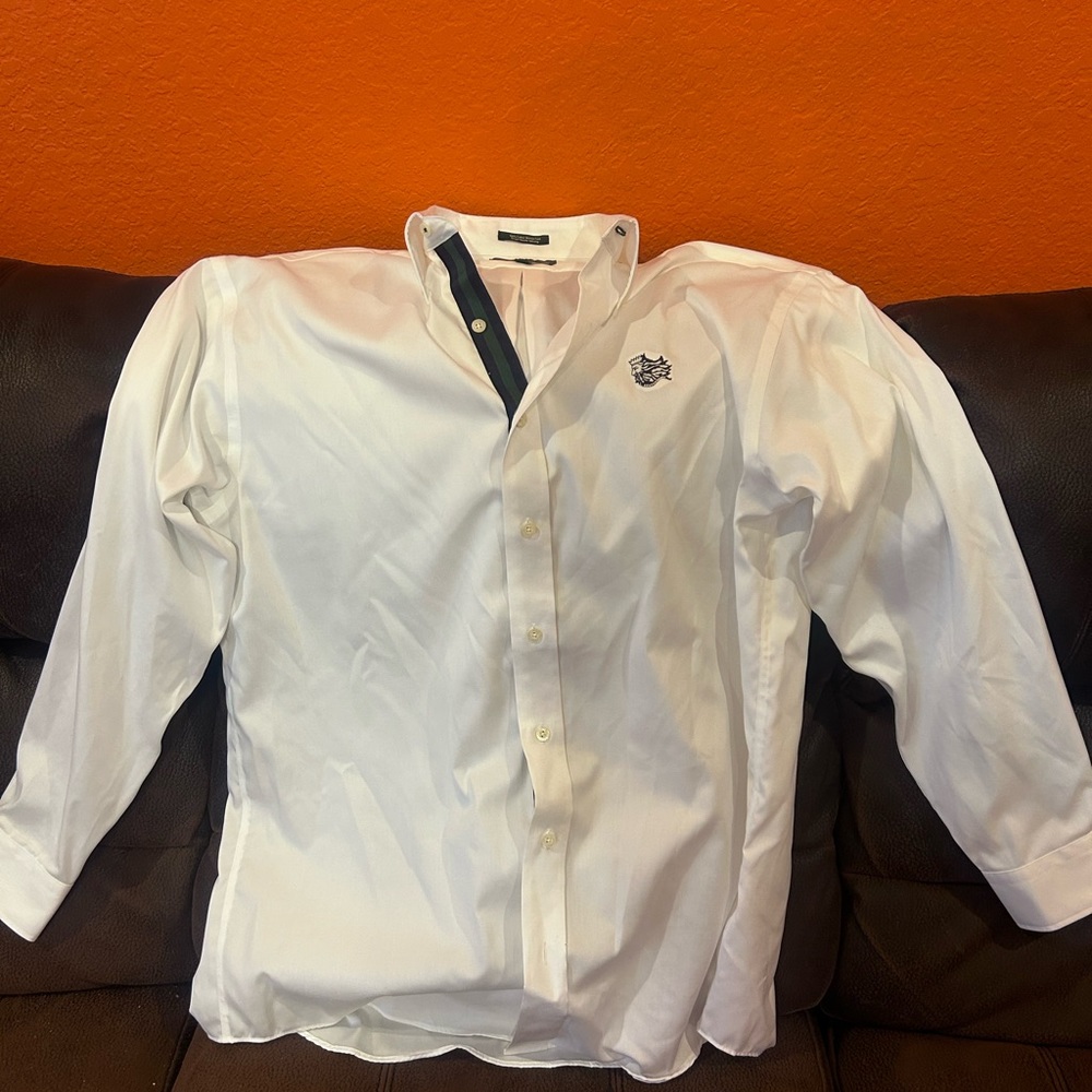 Fairway & Greene Signature Button Up - image 1